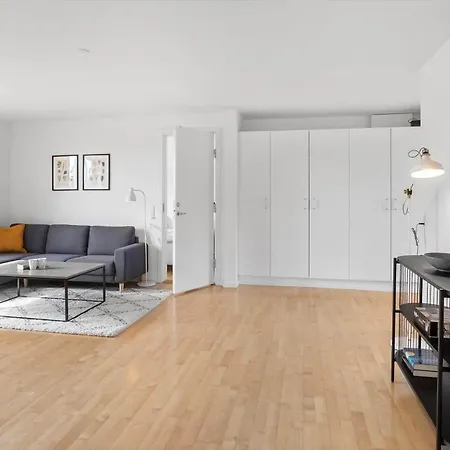 Дом отдыха M373-vaeggerlose-marielyst-strandvej-59-d-1-tv Boto By