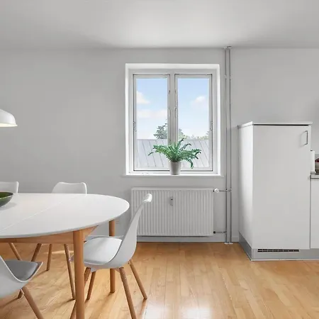 別荘 M373-vaeggerlose-marielyst-strandvej-59-d-1-tv