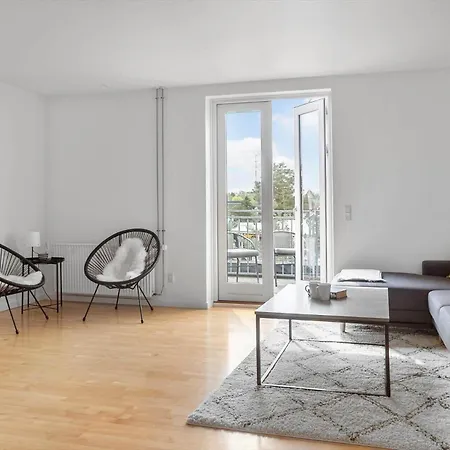 M373-vaeggerlose-marielyst-strandvej-59-d-1-tv Дом отдыха Boto By