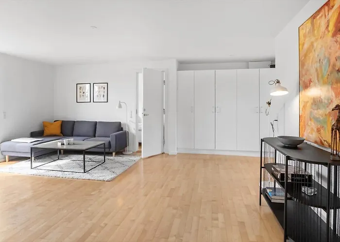 Дом отдыха M373-vaeggerlose-marielyst-strandvej-59-d-1-tv Boto By