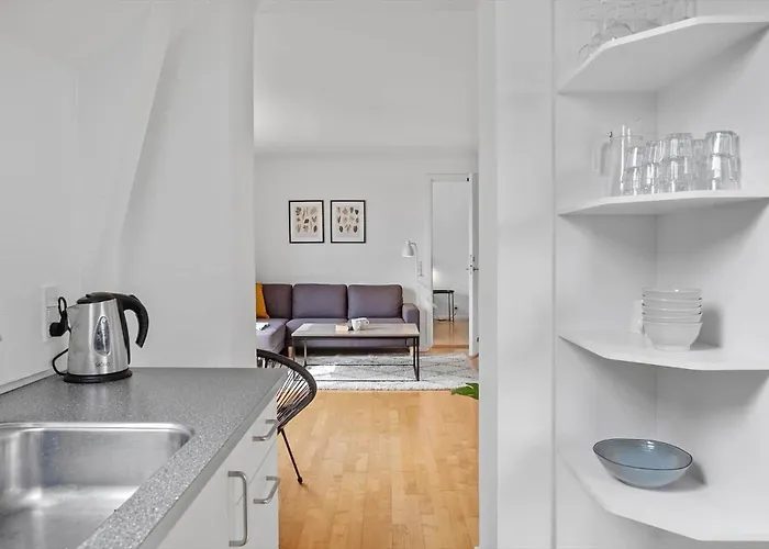 Дом отдыха M373-vaeggerlose-marielyst-strandvej-59-d-1-tv Boto By